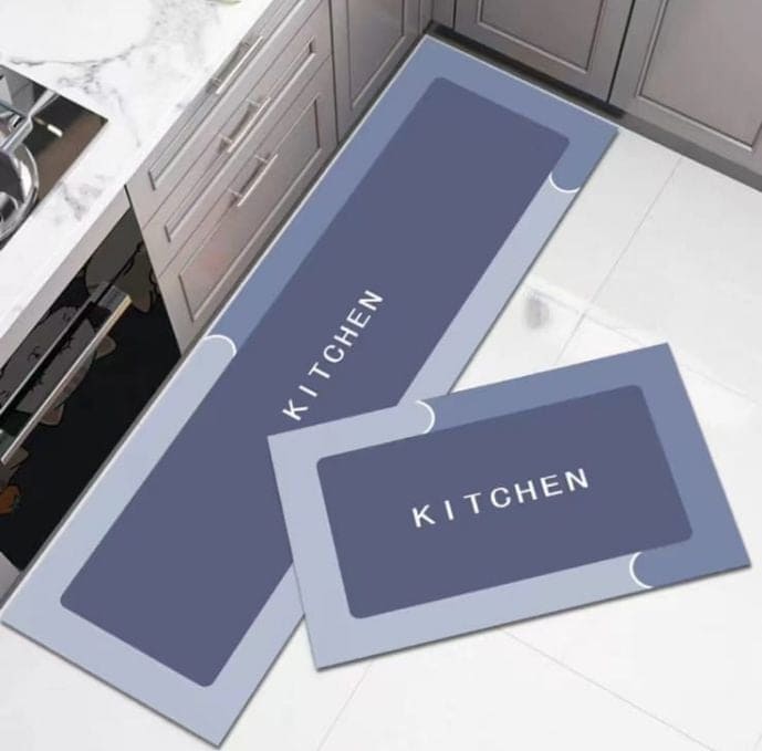 Set Of 2 Kitchen Floor Mat, Anti Slip Floor Mat, Durable Entrance Doormat, Home Decor Kitchen Floor Mat, Modern Kitchen Mat, loor Mat Carpet, Washable Floor Rug Set Of 2 Kitchen Floor Mat, Anti Slip Floor Mat, Durable Entrance Doormat, Home Decor Kitchen Floor Mat, Modern Kitchen Mat, loor Mat Carpet, Washable Floor Rug